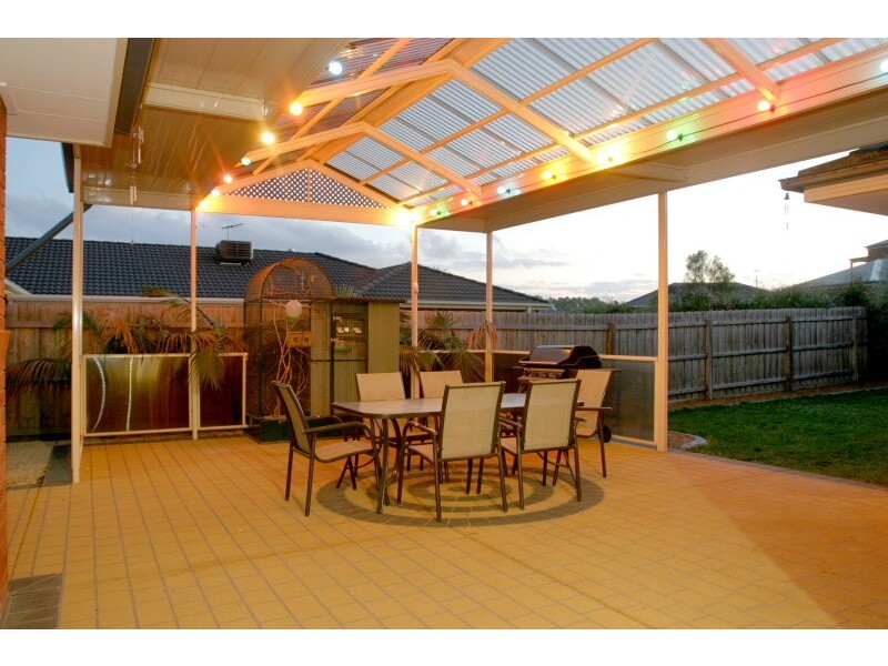 9 Rochester Vista, Officer VIC 3809