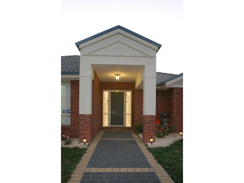 9 Rochester Vista, Officer VIC 3809