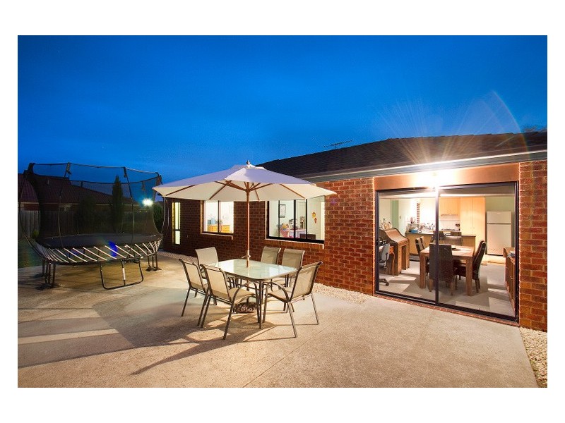 20 Blake Street, Berwick VIC 3806