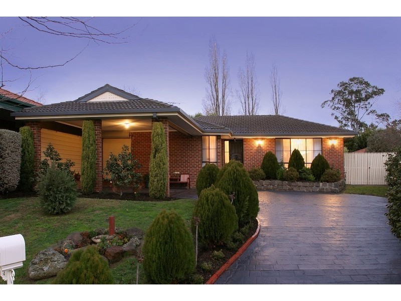 3 Moloney Court, Berwick VIC 3806
