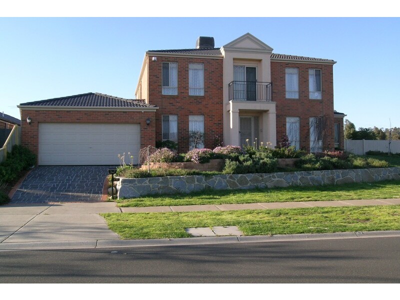 1 Finch Street, Berwick VIC 3806