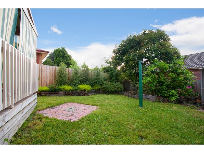 48 Lawrence Drive, Berwick VIC 3806