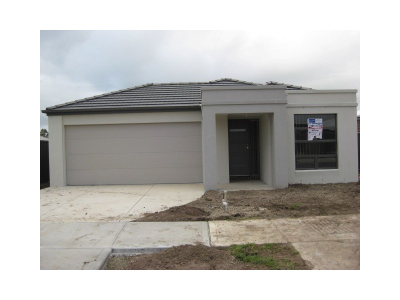 3 Orchard Valley, Pakenham VIC 3810