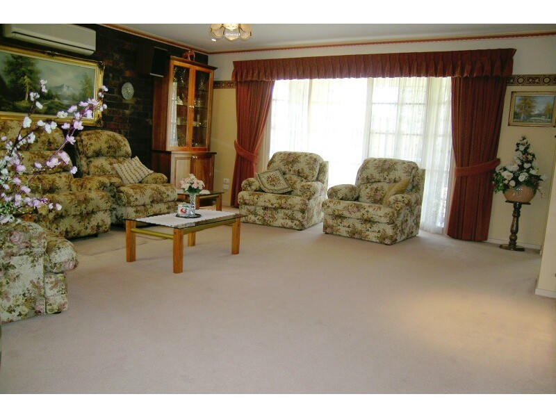 5 Tyntynder Close, Berwick VIC 3806