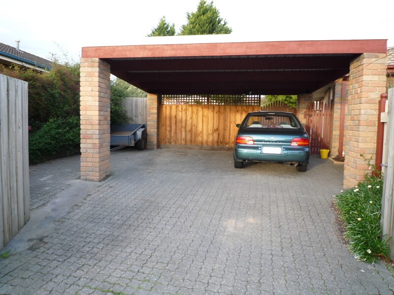 4 Florence Avenue, Berwick VIC 3806