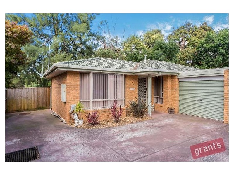 2/21 Ravensthorpe Crescent, Narre Warren VIC 3805