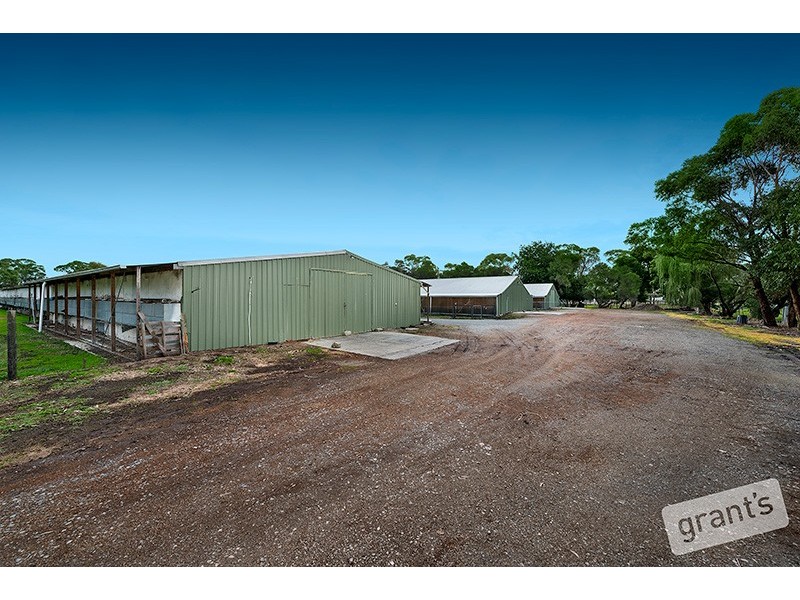 3590 Ballarto Road, Bayles VIC 3981