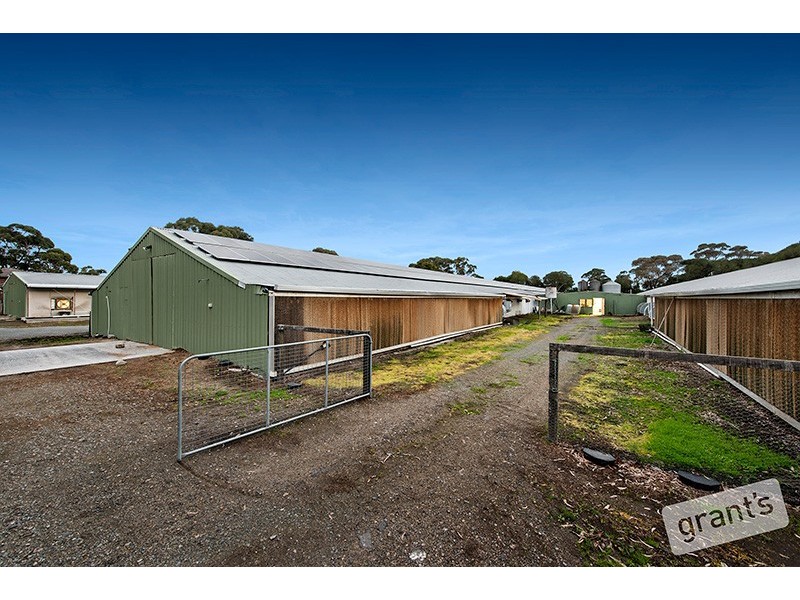 3590 Ballarto Road, Bayles VIC 3981