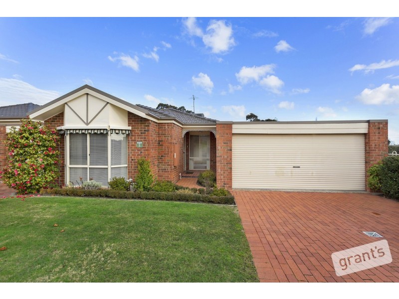 5/5-17 William Road, Berwick VIC 3806