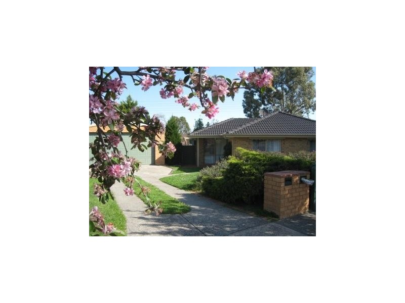 13 Hardy Court, Berwick VIC 3806