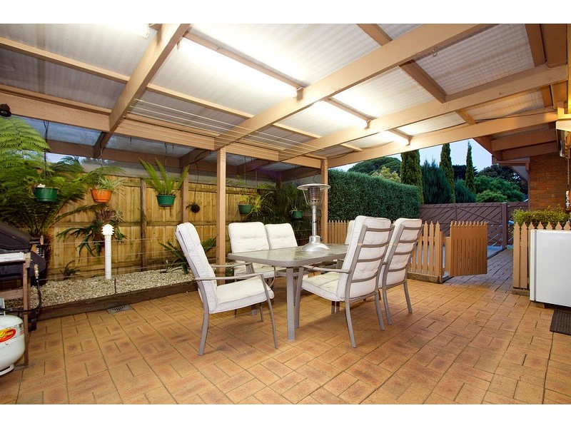 5 Willslie Crescent, Berwick VIC 3806