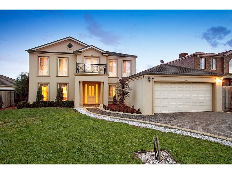 17 Avendon Court, Narre Warren South VIC 3805