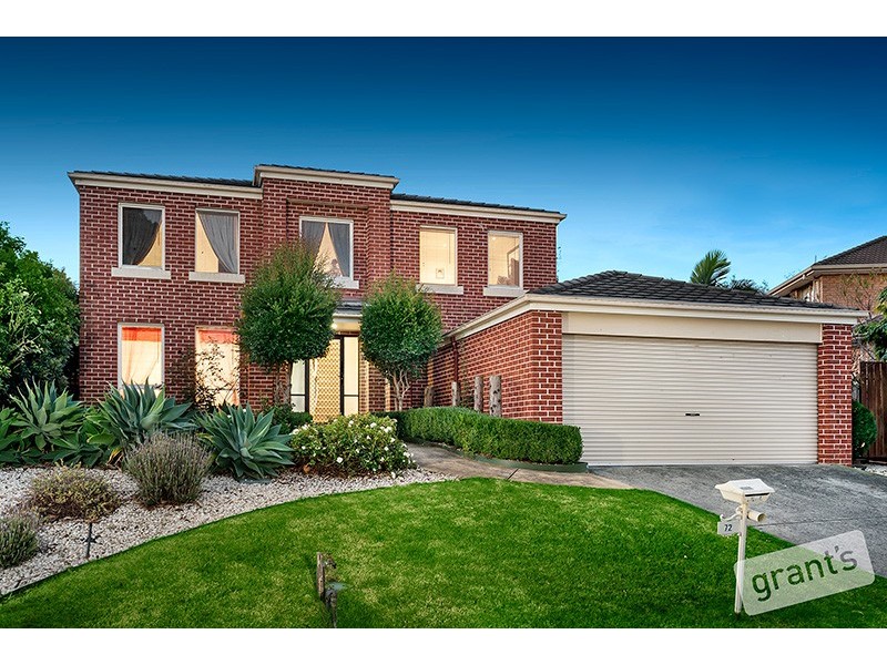 72 Springfield Drive, Narre Warren VIC 3805