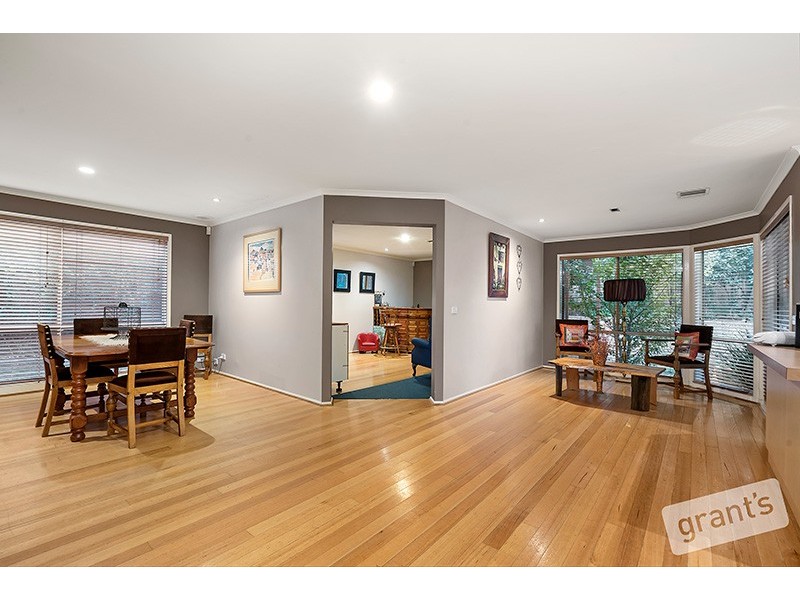 72 Springfield Drive, Narre Warren VIC 3805