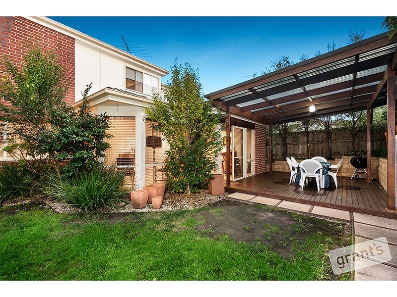 72 Springfield Drive, Narre Warren VIC 3805