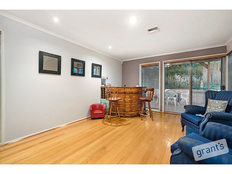 72 Springfield Drive, Narre Warren VIC 3805