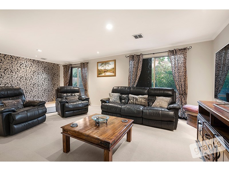 72 Springfield Drive, Narre Warren VIC 3805