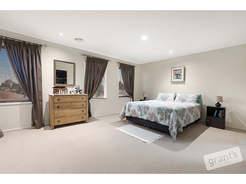 72 Springfield Drive, Narre Warren VIC 3805