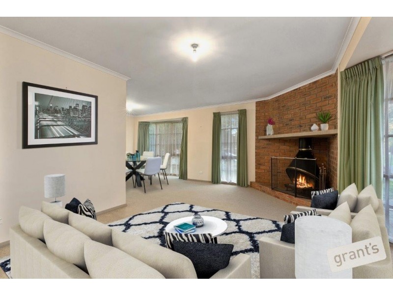 5 County Drive, Berwick VIC 3806