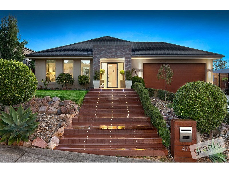47 Whistler Drive, Berwick VIC 3806