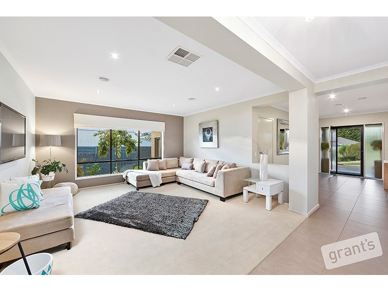 47 Whistler Drive, Berwick VIC 3806