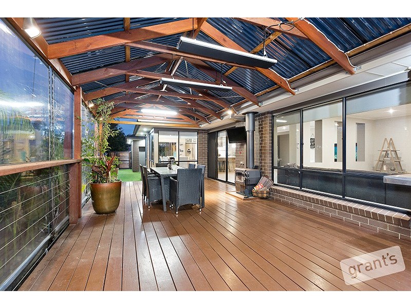 47 Whistler Drive, Berwick VIC 3806