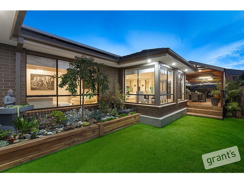 47 Whistler Drive, Berwick VIC 3806