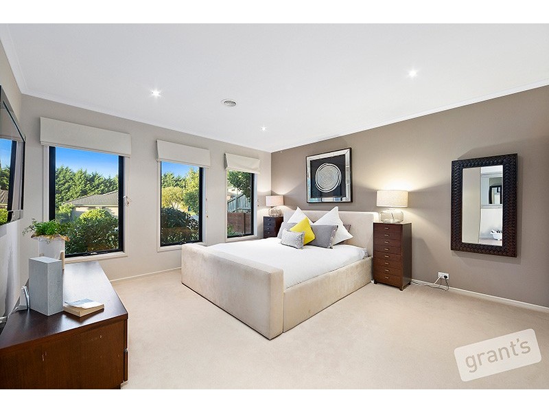 47 Whistler Drive, Berwick VIC 3806