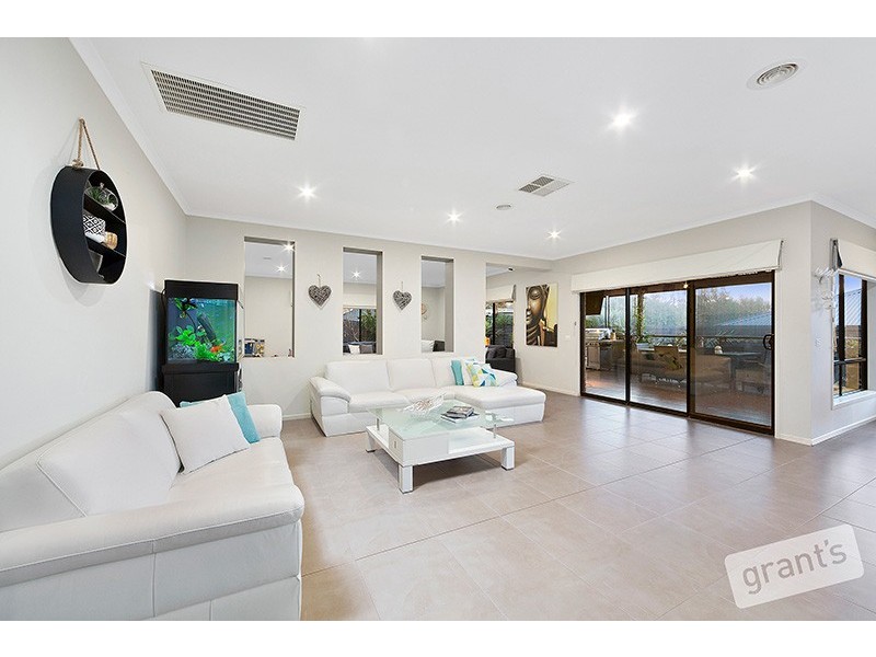 47 Whistler Drive, Berwick VIC 3806