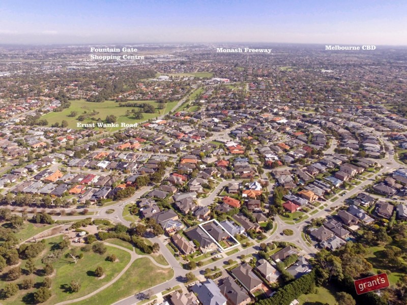 47 Whistler Drive, Berwick VIC 3806