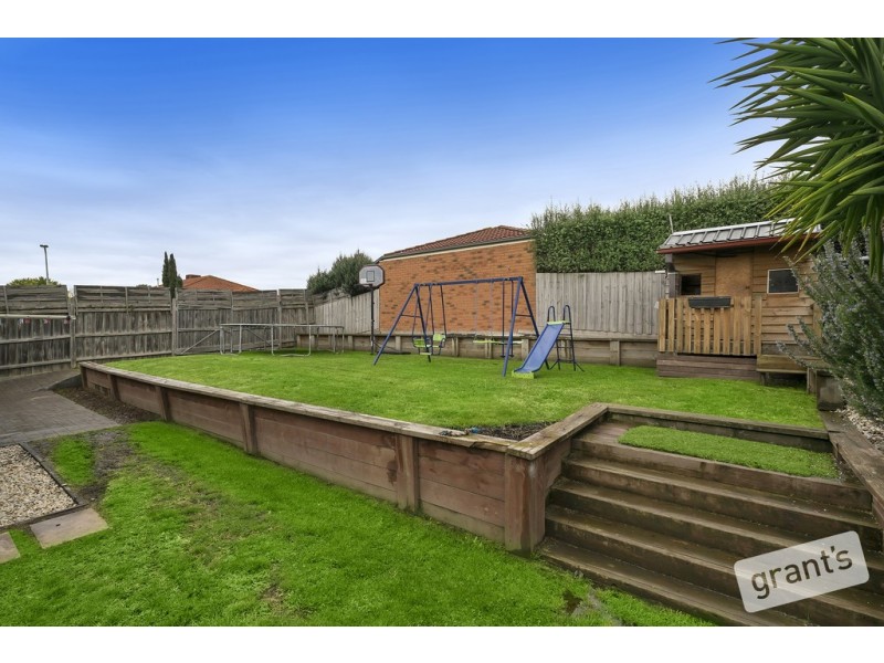31 Hartsmere Drive, Berwick VIC 3806