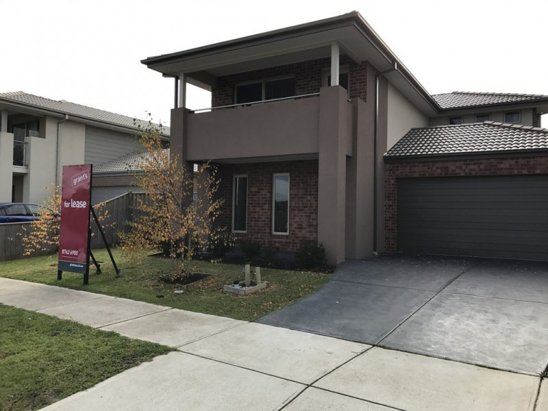 27 Frankland Street, Clyde North VIC 3978