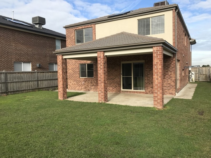 27 Frankland Street, Clyde North VIC 3978