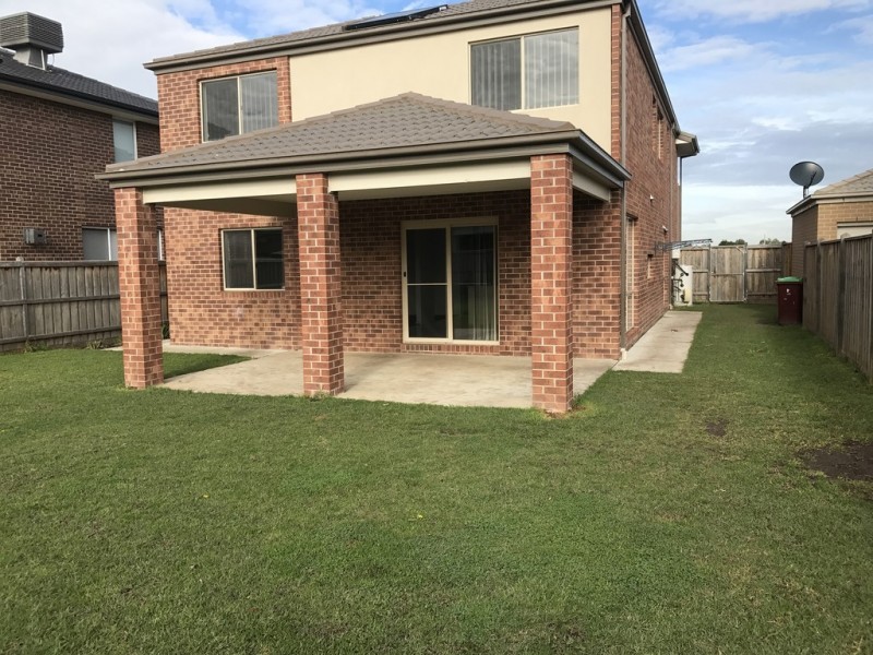 27 Frankland Street, Clyde North VIC 3978