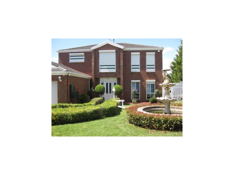 6 Ferncroft Avenue, Berwick VIC 3806