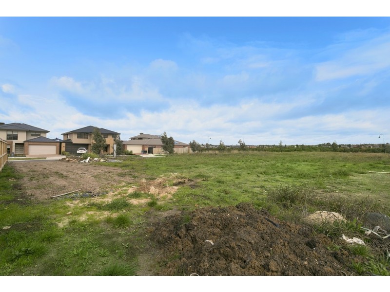 31 Lemongrove Way, Berwick VIC 3806