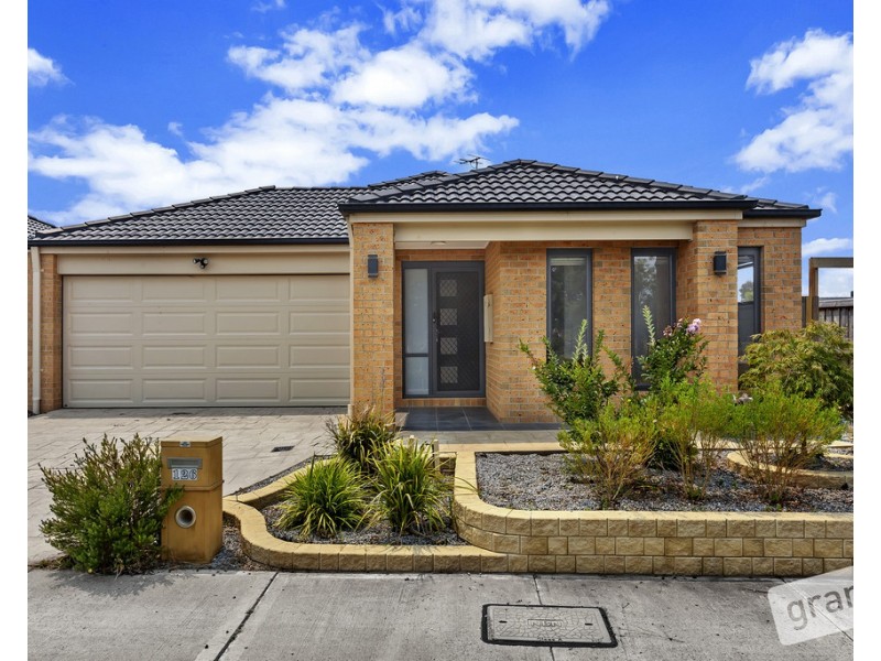 126 Primrose Avenue, Officer VIC 3809
