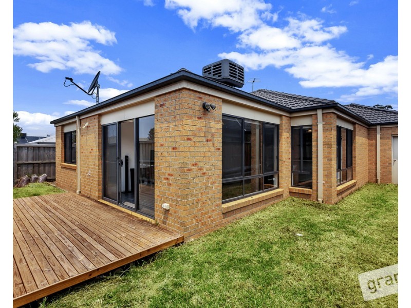 126 Primrose Avenue, Officer VIC 3809