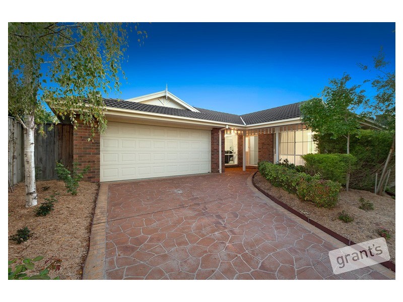 29 Marlesford Crescent, Berwick VIC 3806