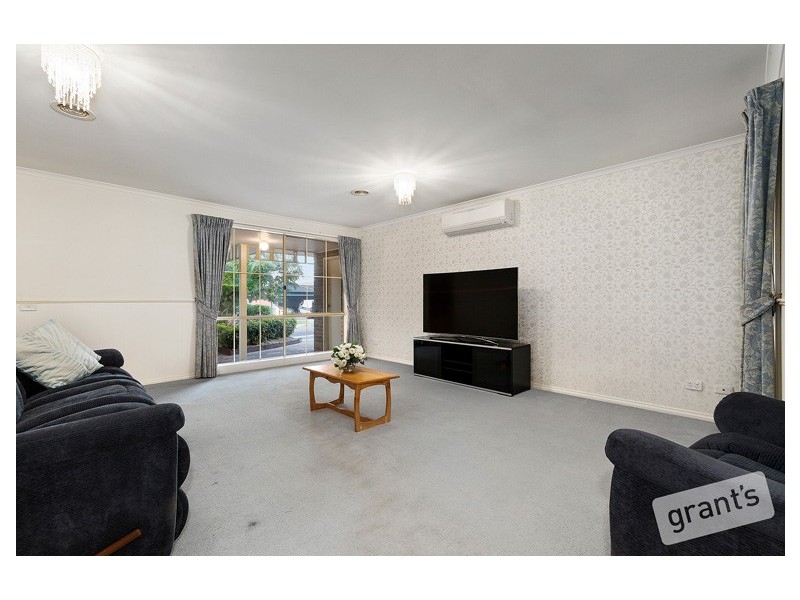 29 Marlesford Crescent, Berwick VIC 3806