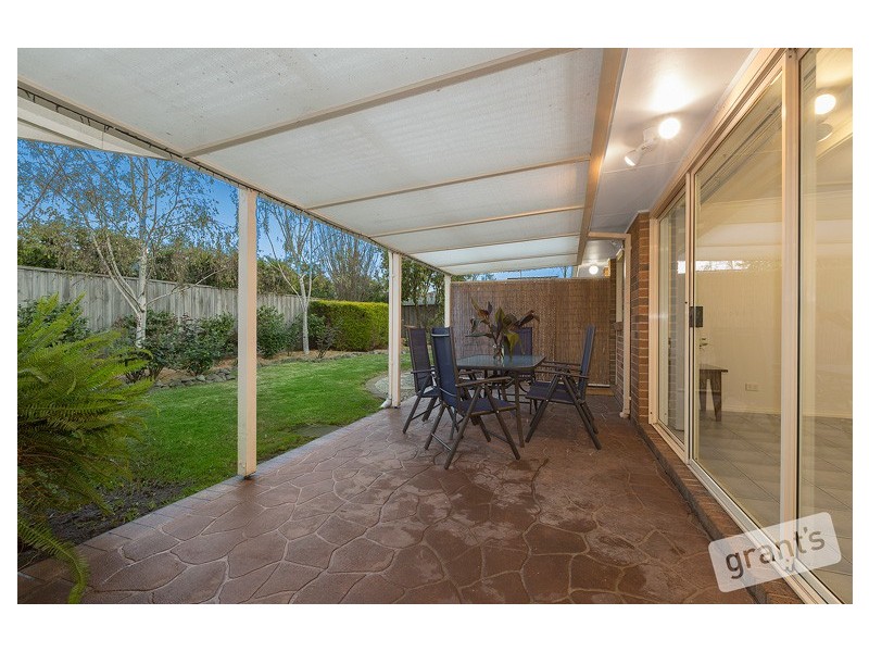29 Marlesford Crescent, Berwick VIC 3806