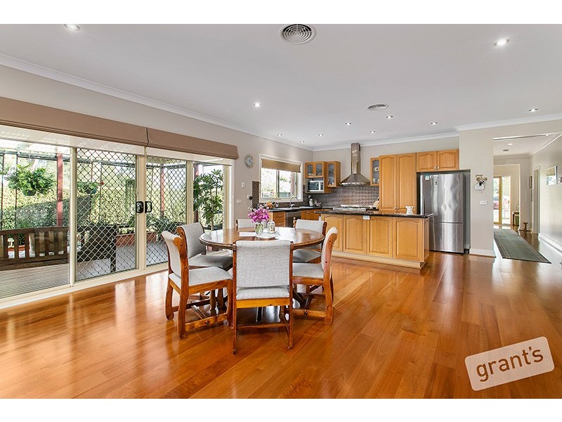 4 Condor Place, Berwick VIC 3806