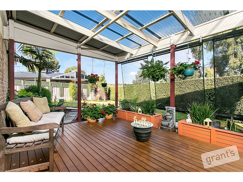 4 Condor Place, Berwick VIC 3806