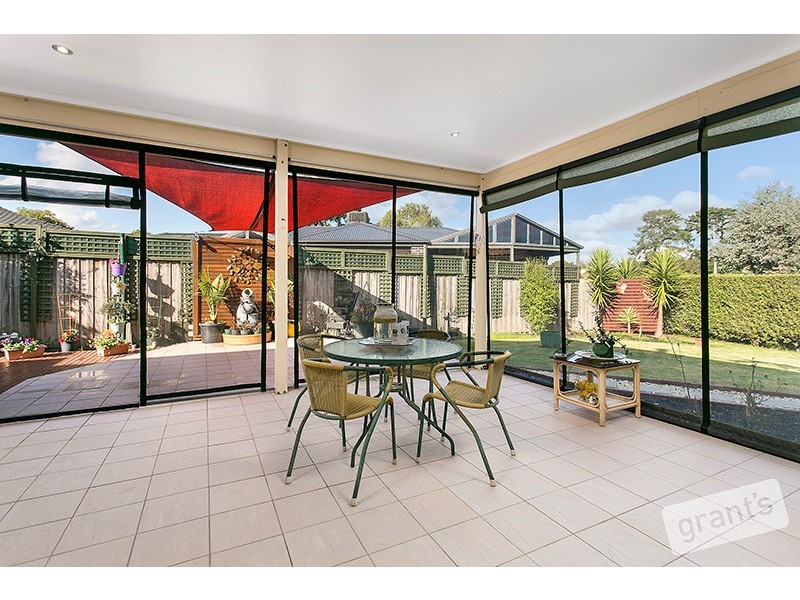 4 Condor Place, Berwick VIC 3806