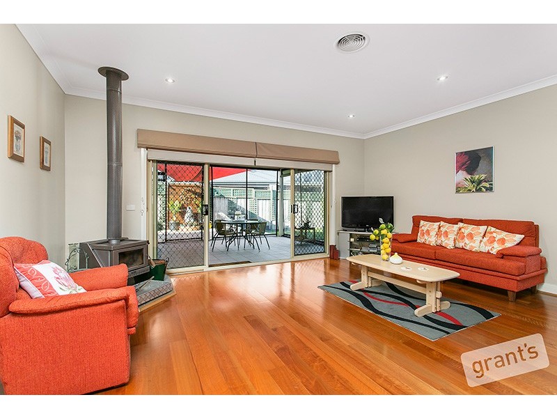 4 Condor Place, Berwick VIC 3806