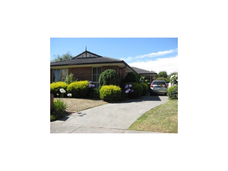 25 The Gateway, Berwick VIC 3806