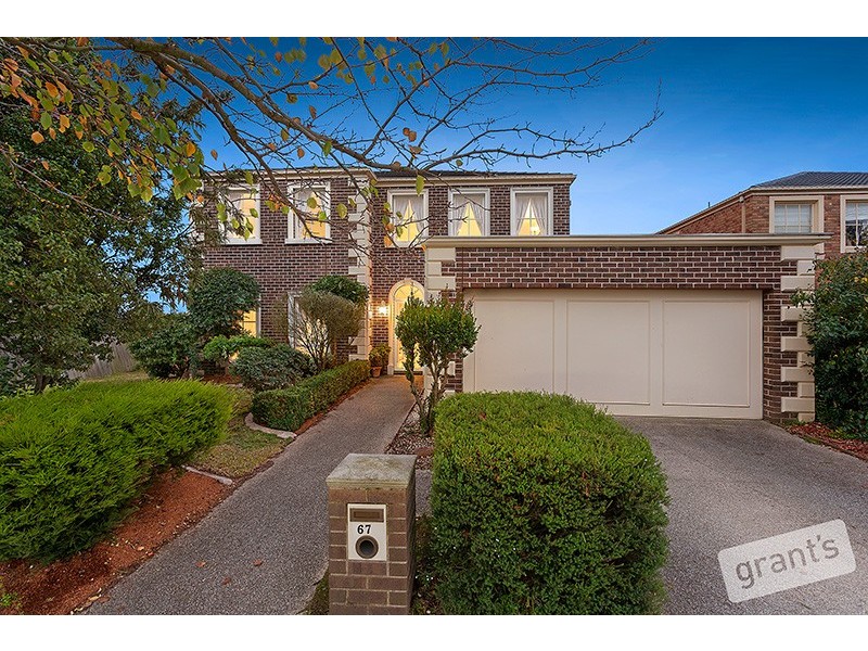 67 Ward Road, Berwick VIC 3806