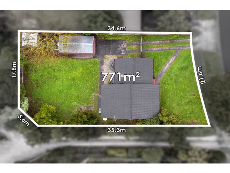 12 Gifford Close, Berwick VIC 3806