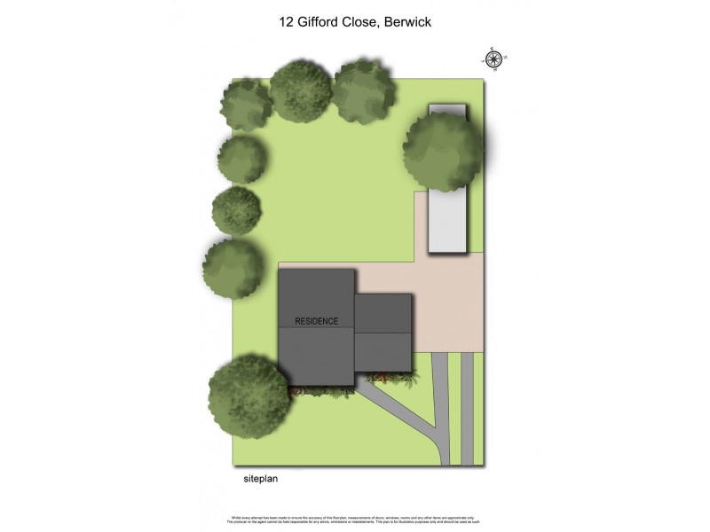 12 Gifford Close, Berwick VIC 3806