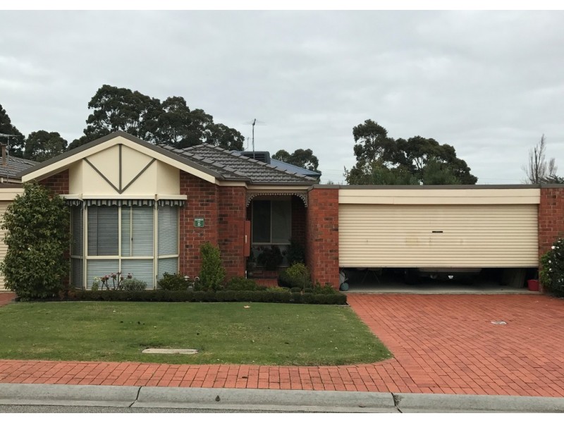 5 / 5-17 William Road, Berwick VIC 3806